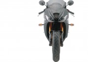 Triumph Daytona 675 SE